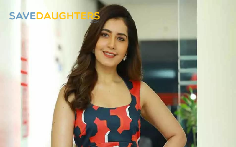 Rashi Khanna Wiki